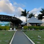 Cemitério Parque Colina dos Ipês - Suzano